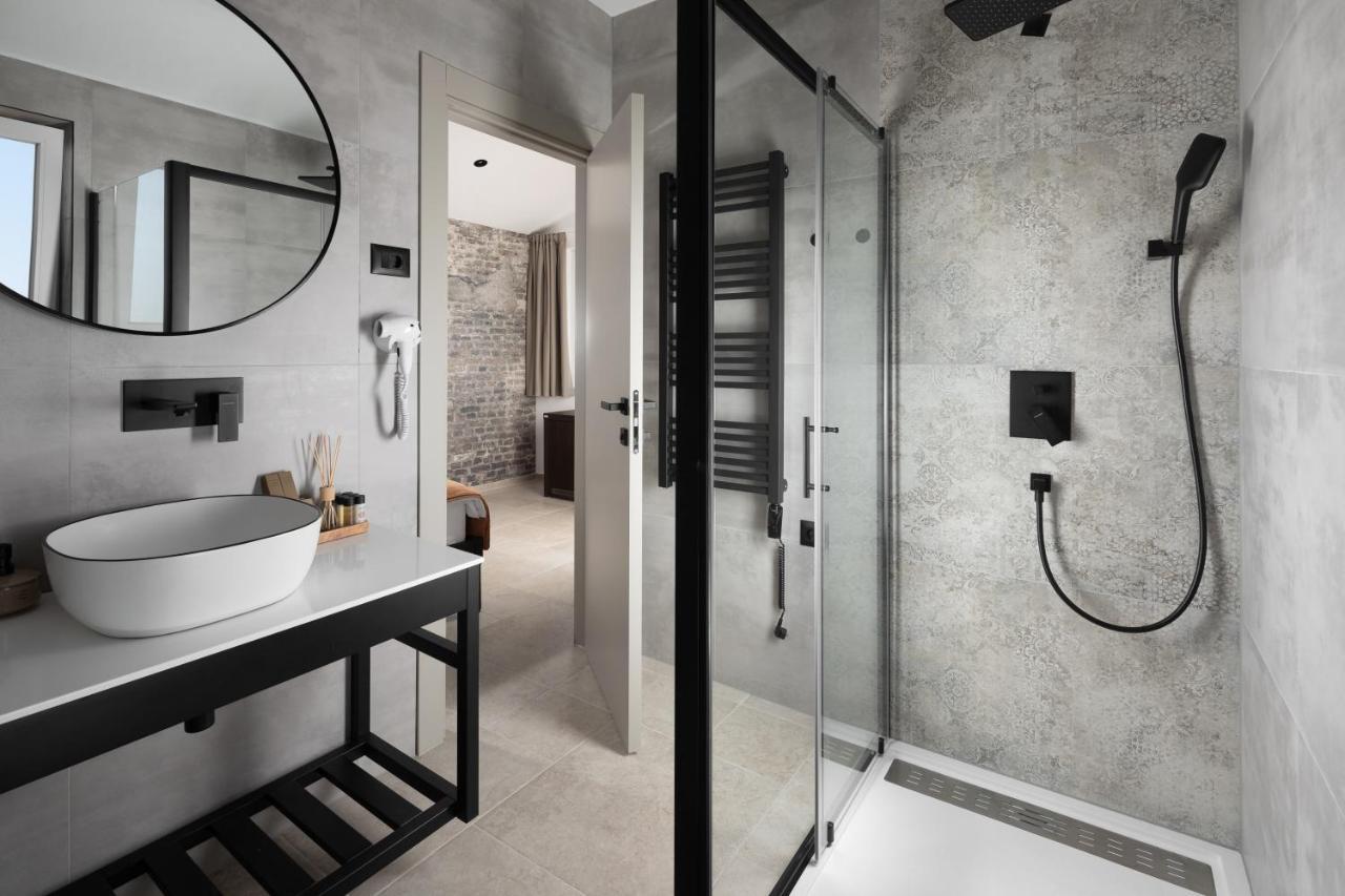 Arena Prestige Rooms 普拉 外观 照片